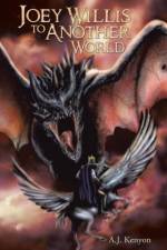 Joey Willis to Another World af A J Kenyon