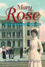 Mary Rose af Carol Bloom Paine