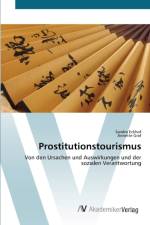 Prostitutionstourismus af Annette Graf