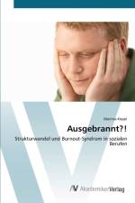 Ausgebrannt?! af Martina Koeppl