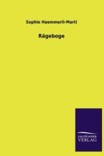 Rageboge af Sophie Haemmerli-Marti