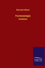 Forstzoologie