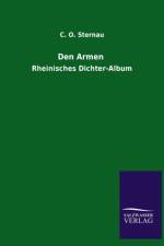 Den Armen af C O Sternau