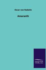 Amaranth af Oscar Von Redwitz