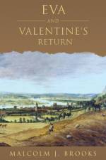 Eva and Valentine's return af Malcolm J. Brooks