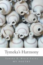 Tymeka's Harmony af Tymeka E Block-Lucky