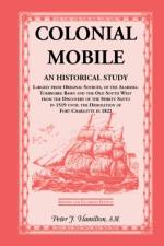 Colonial Mobile af Peter J