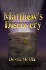 Matthew's Discovery af Donna McGee