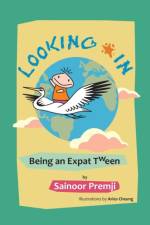 Looking in af Sainoor Premji