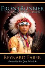 Front Runner af Reynard Faber