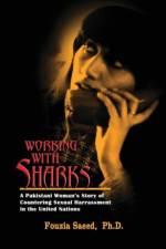 Working with Sharks af Fouzia (National Institute of Folk and Traditional Heritage) Saeed