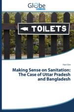 Making Sense on Sanitation af Om Hari