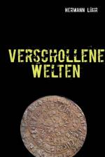 Verschollene Welten af Hermann Lühr