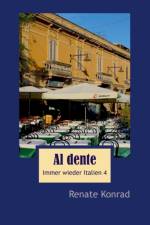 Al dente af Renate Konrad