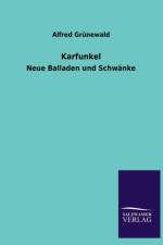 Karfunkel af Alfred Grünewald
