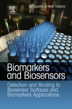 Biomarkers and Biosensors af Ajit (Chemical Engineering Department Sadana