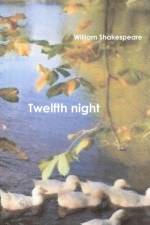 Twelfth Night af William Shakespeare