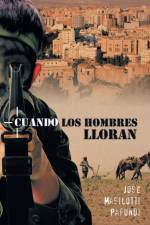 Cuando Los Hombres Lloran af Jose Masilotti Pafundi