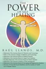 Power of Self Healing af Raul Llanos M D