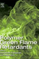 Polymer Green Flame Retardants