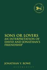 Sons or Lovers af Jonathan Y. Rowe
