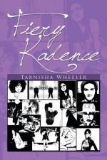 Fiery Kadence af Tarnisha Wheeler
