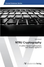 NTRU Cryptography af Kevin Brand