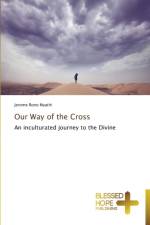 Our Way of the Cross af Jerome Rono Nyathi