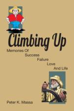 Climbing Up af Peter K Massa