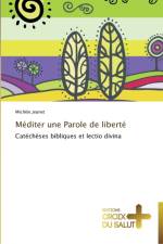 Mediter une parole de liberte af Jeunet-M