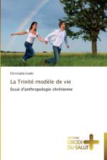trinite modele de vie af Godel-C