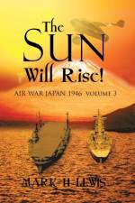 sun will rise! af Mark H Lewis