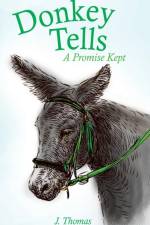 Donkey Tells af J Thomas