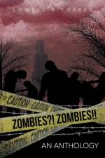 Zombies?! Zombies!! af Lowell R Torres
