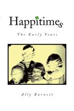 Happitimes - The Early Years af Ally Burnett