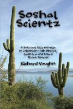 Soshal Scientz af Richard Vaughn