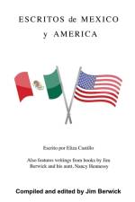 Escritos de Mexico y America af Jim Berwick