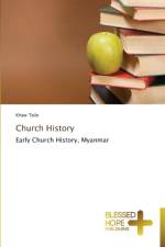 Church History af Khaw Tailo
