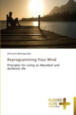 Reprogramming Your Mind af Johnstone Mulenga Ipalo
