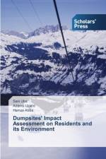 Dumpsites' Impact Assessment on Residents and its Environment af Adamu Uzairu