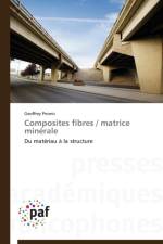 Composites Fibres / Matrice Minerale af Promis-G