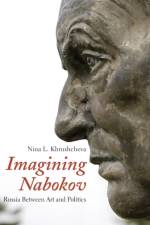 Imagining Nabokov af Nina L. Khrushcheva
