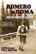 Romero a Roma af Bruno Moreno Ramos