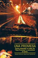 Promesa af Jesus Antonio Martinez Gutierrez