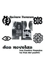 DOS Novelas af Quince Duncan
