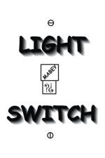 Light Switch af Charles Mabey