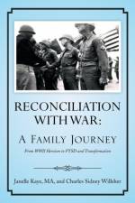 Reconciliation with War af Charles Sidney Willsher