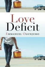 Love Deficit af Emmanuel Ogunjumo