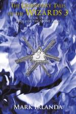 Legendary Tales of the Wizards 3 af Mark Irlanda