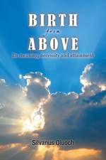 Birth from Above af Silvanus Oluoch